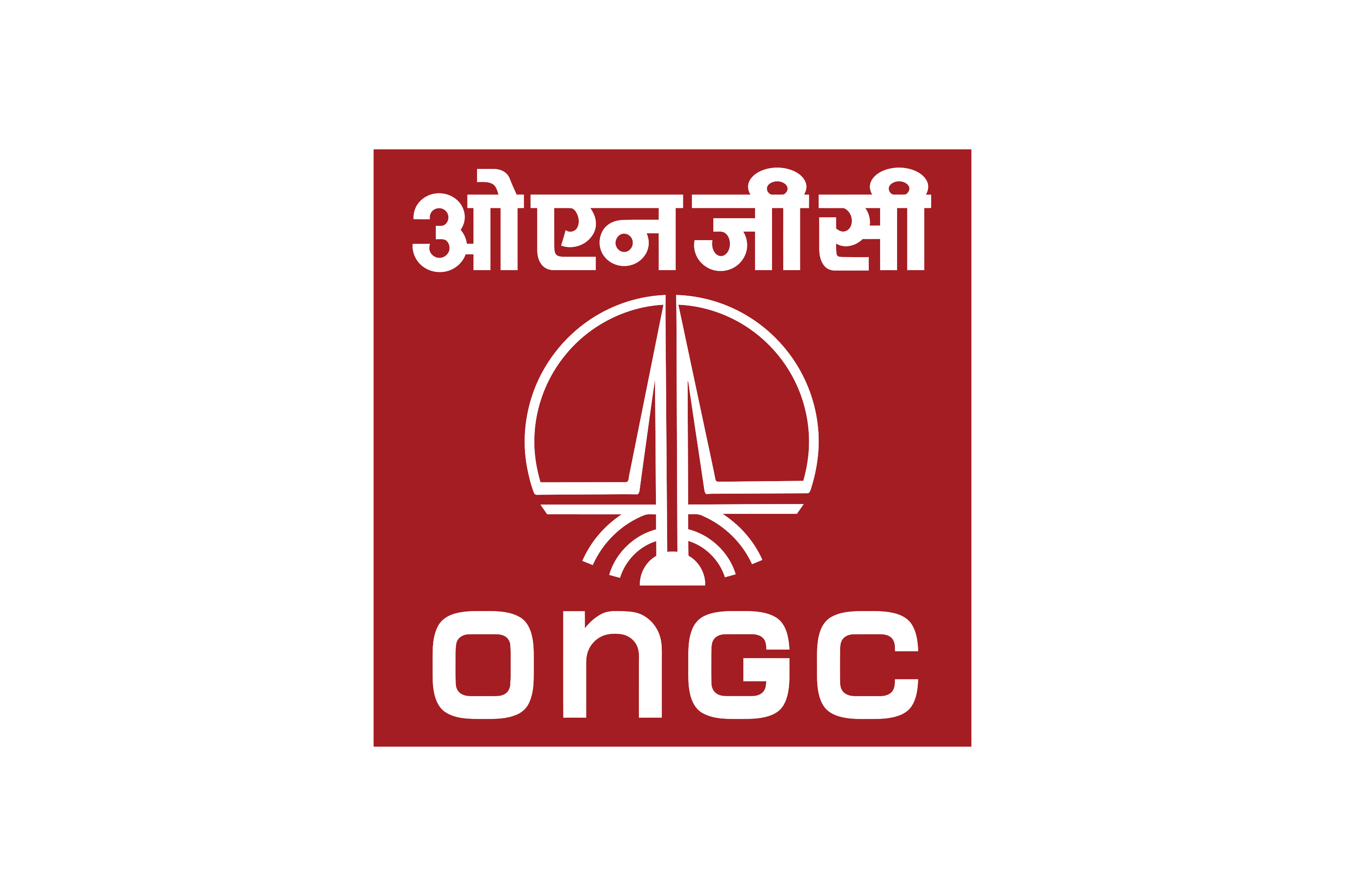 Recruiting partner company logo